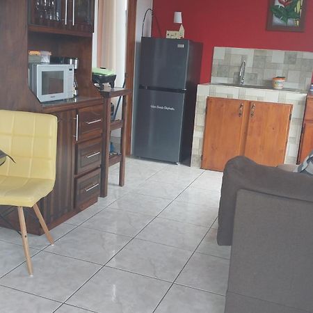 Apartamento 3 La Fortuna Екстериор снимка