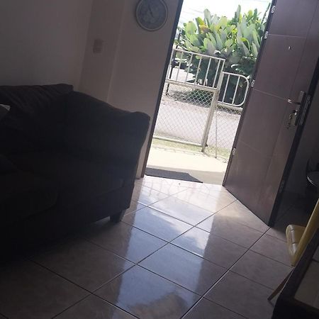 Apartamento 3 La Fortuna Екстериор снимка