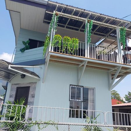 Apartamento 3 La Fortuna Екстериор снимка