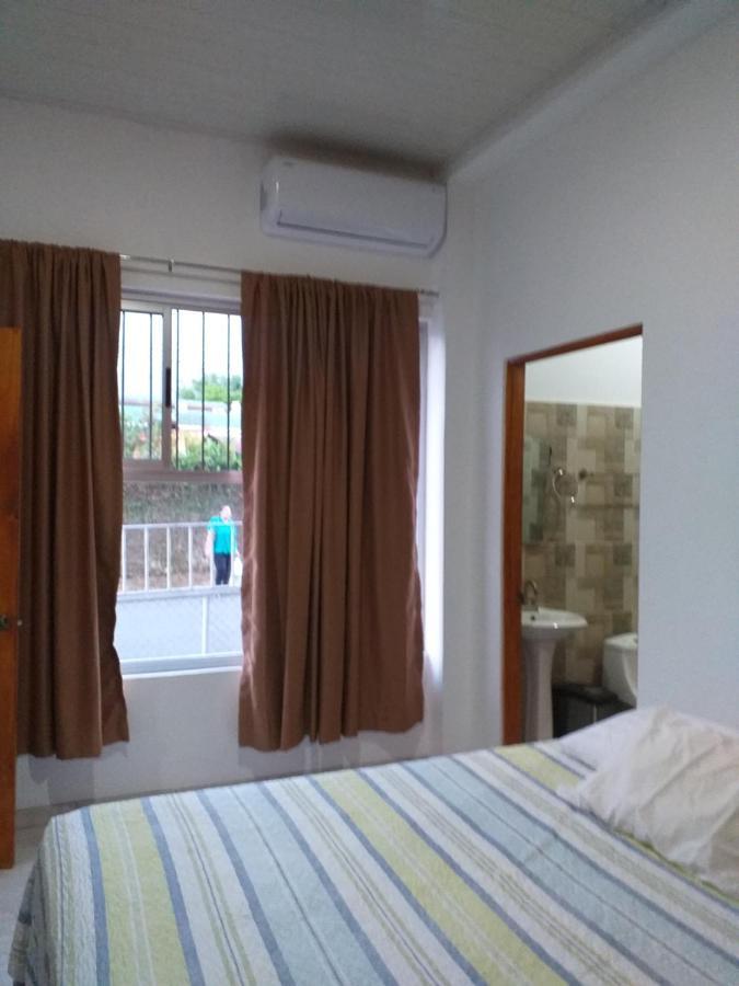 Apartamento 3 La Fortuna Екстериор снимка