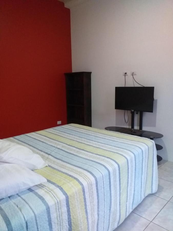 Apartamento 3 La Fortuna Екстериор снимка
